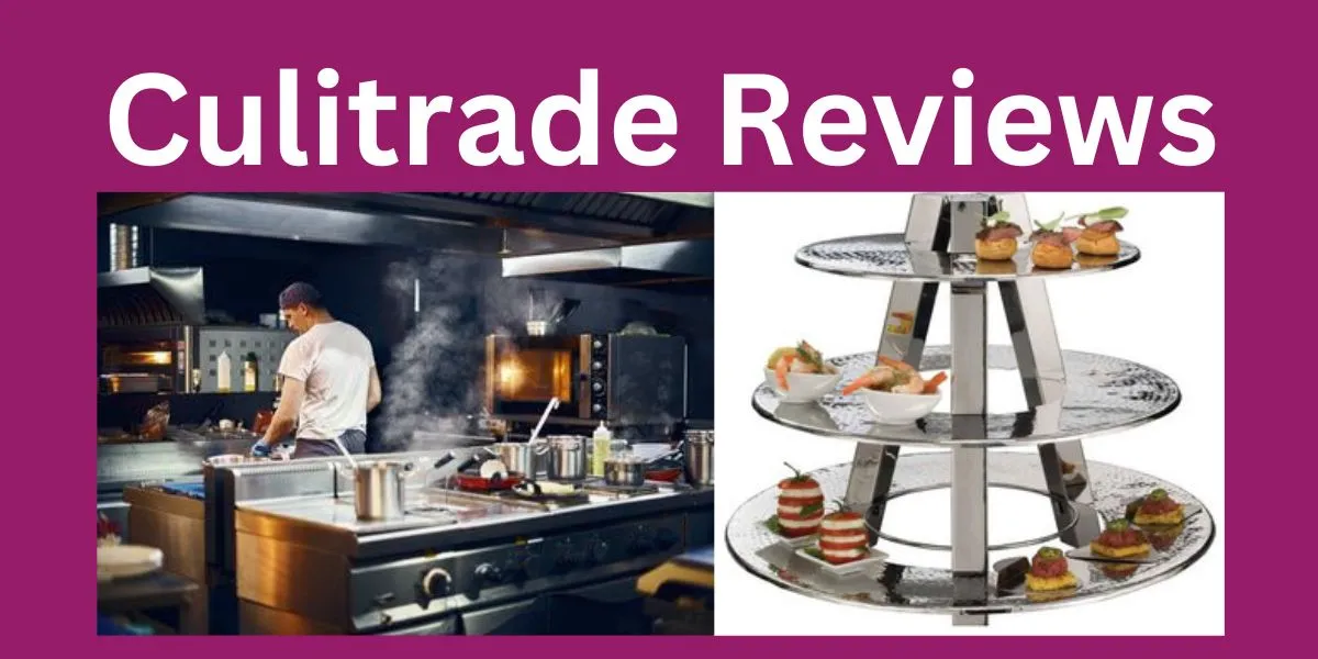 Culitrade Reviews