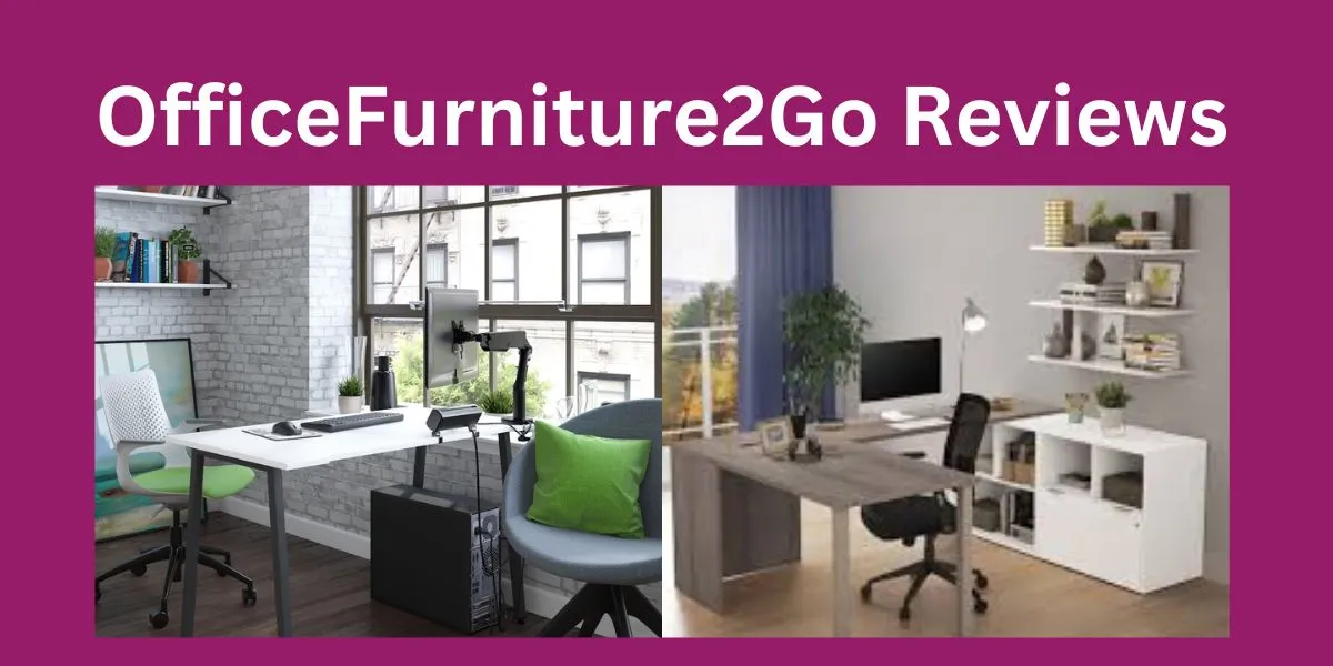 OfficeFurniture2Go Reviews