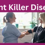 Silent Killer Disease