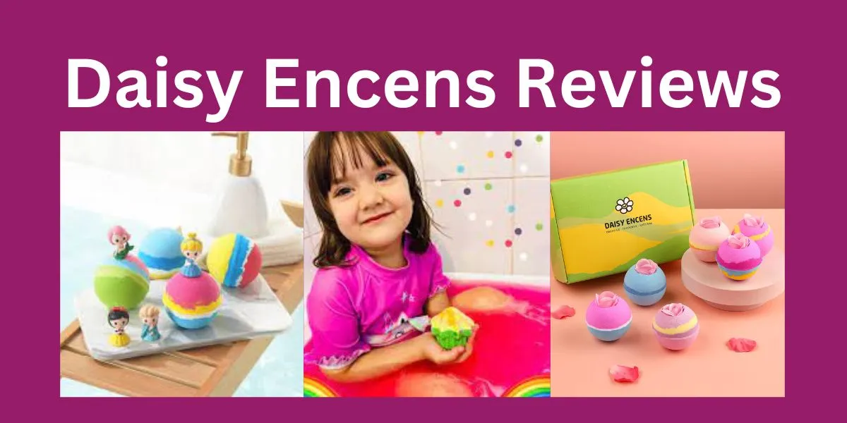 Daisy Encens Reviews