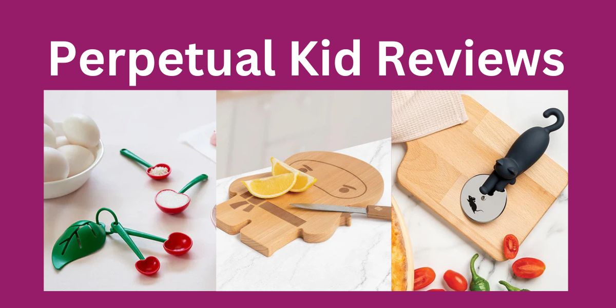 Perpetual Kid Reviews