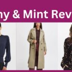 Peony & Mint Reviews