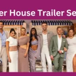 Summer House Trailer Season 9