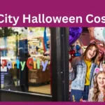 Party City Halloween Costumes