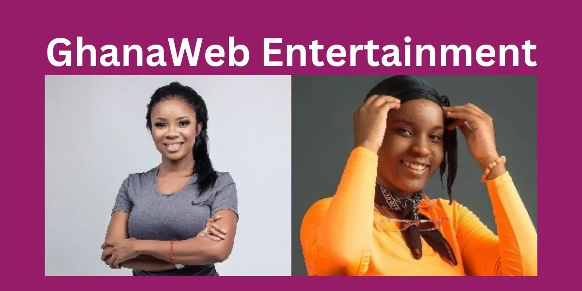 GhanaWeb Entertainment