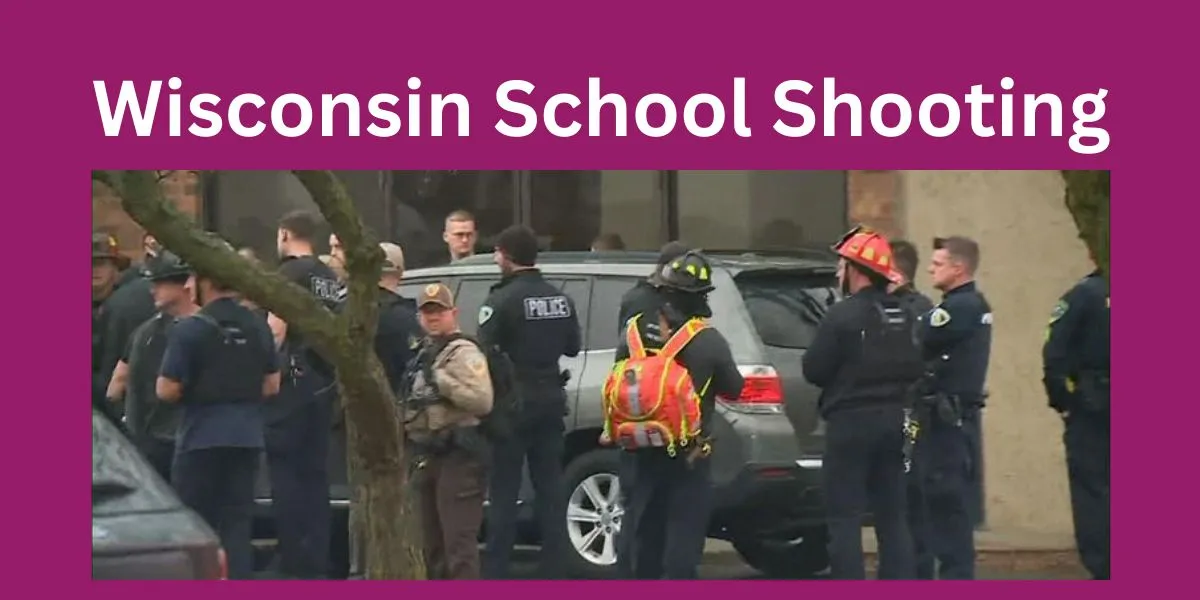 Wisconsin School Shooting