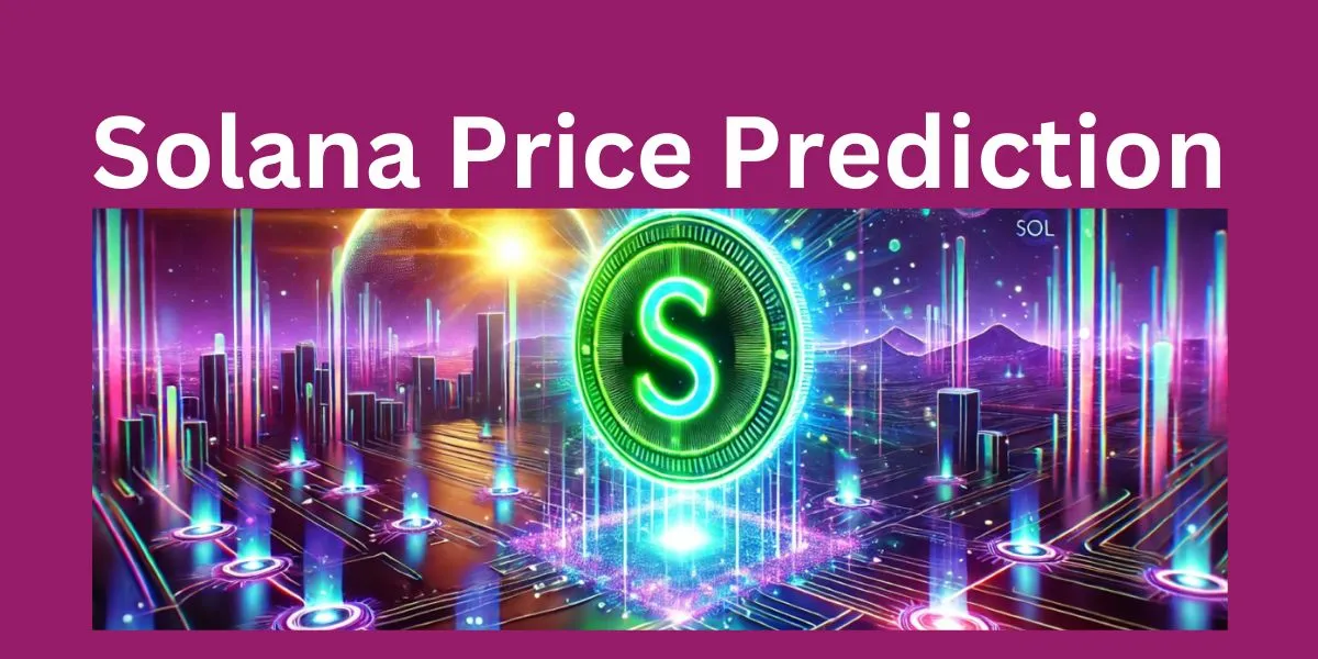 Solana Price Prediction