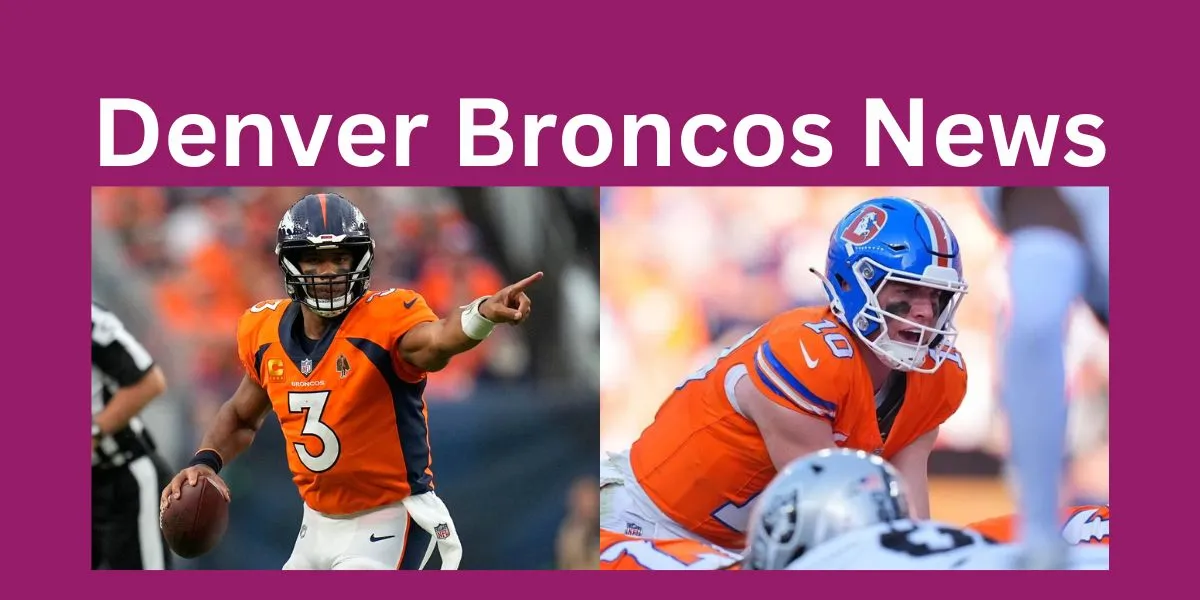 Denver Broncos News