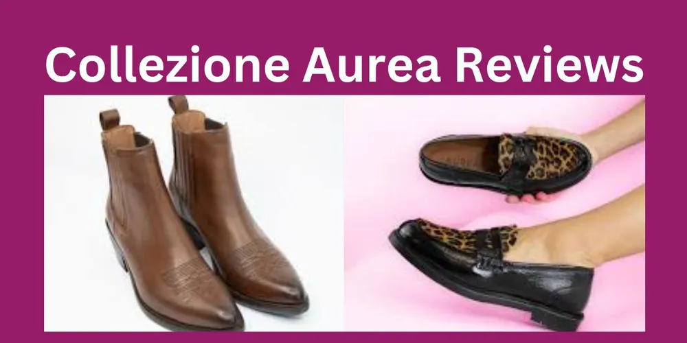 Collezione Aurea Reviews