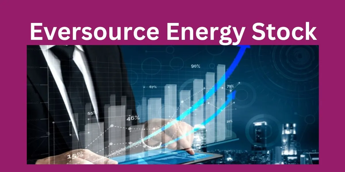 Eversource Energy Stock