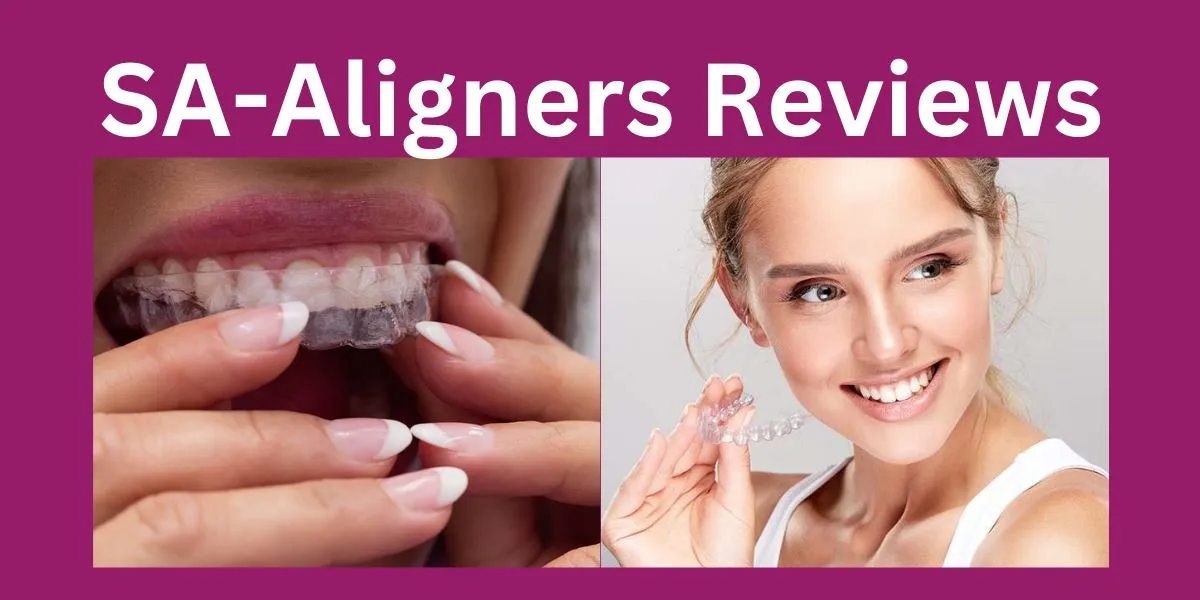 SA-Aligners Reviews