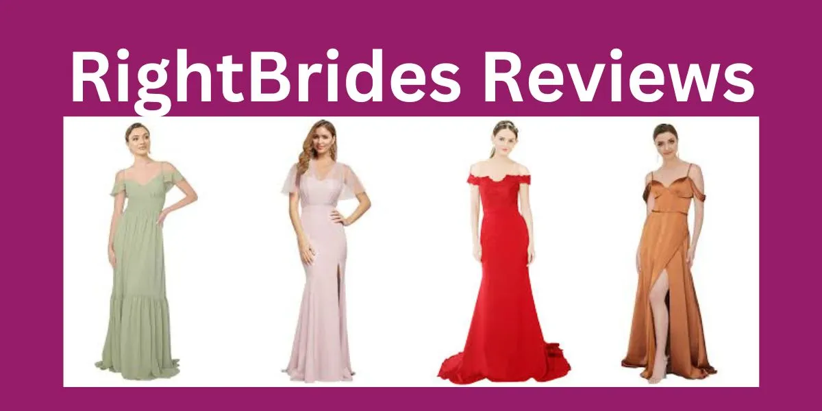 RightBrides Reviews