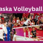 Nebraska Volleyball 2024