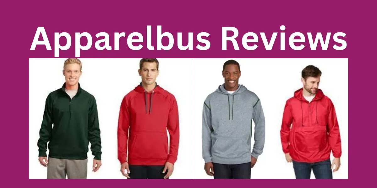 Apparelbus Reviews