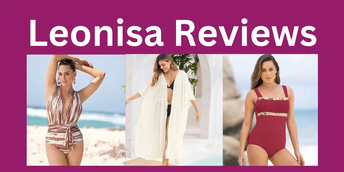 Leonisa Reviews