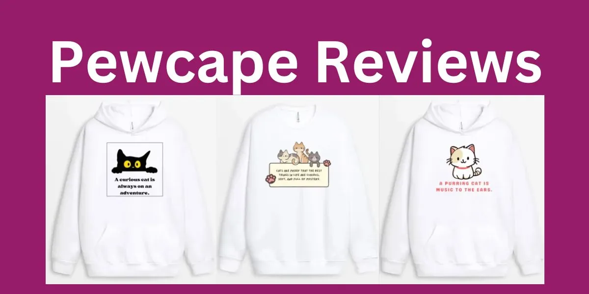 Pewcape Reviews