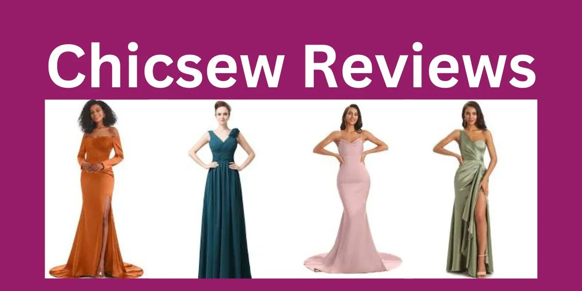 Chicsew Reviews