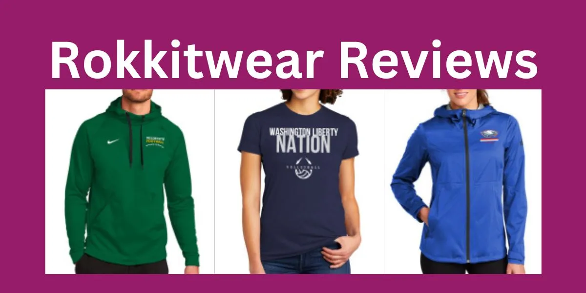 Rokkitwear Reviews